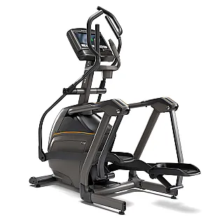 Matrix E50 Ελλειπτικό Μηχάνημα & Κονσόλα XIR