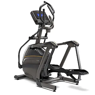 Matrix E50 Ελλειπτικό Μηχάνημα & Κονσόλα XR