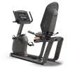 Matrix Recumbent R50 Καθιστό Ποδήλατο Γυμναστικής & Κονσόλα XER - Επαγγελμ. Εξοπλισμός