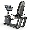 Matrix Recumbent R50 Καθιστό Ποδήλατο Γυμναστικής & Κονσόλα XIR - Επαγγελμ. Εξοπλισμός