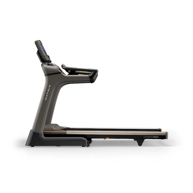 Matrix TF50 Διάδρομος Γυμναστικής 3.25HP & Κονσόλα XR - Σε 18 Άτοκες Δόσεις - Διάδρομοι Γυμναστικής