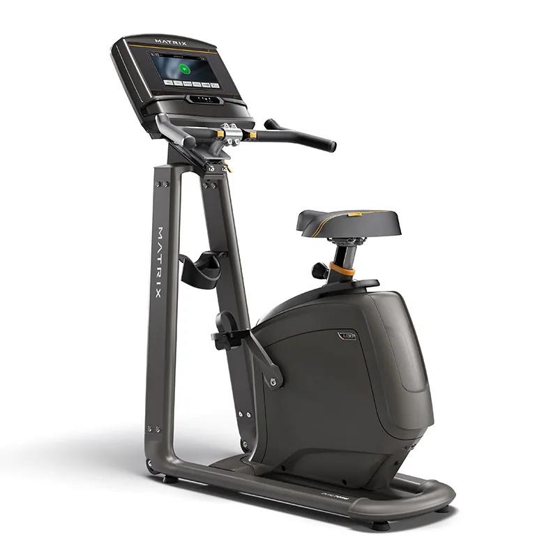 Matrix Upright U30 Ποδήλατο Γυμναστικής & Κονσόλα XER - Επαγγελμ. Εξοπλισμός