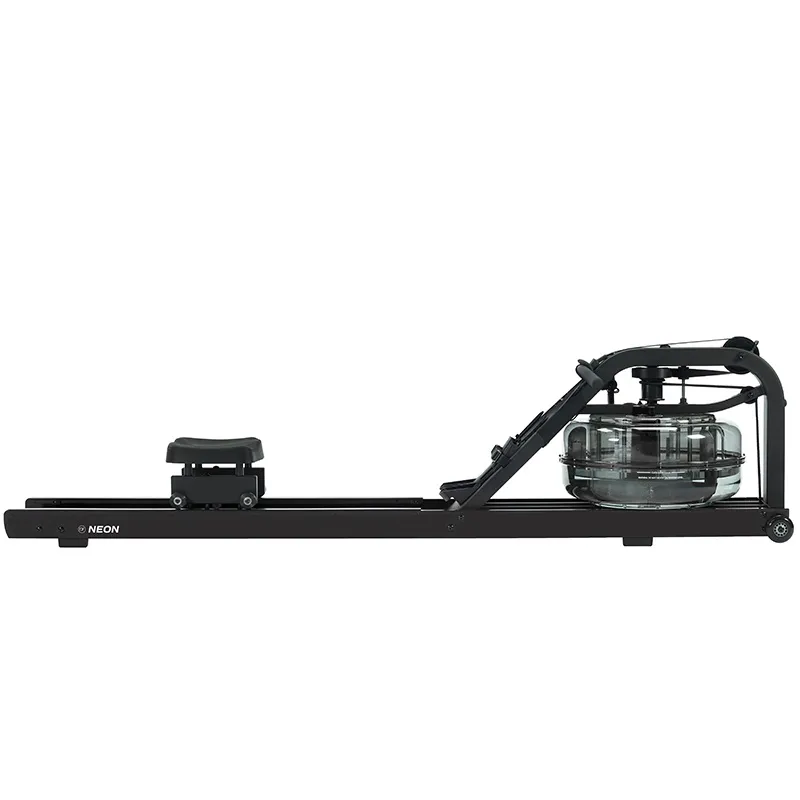 First Degree Fitness Neon Plus BLACK Κωπηλατική Νερού - Black Friday