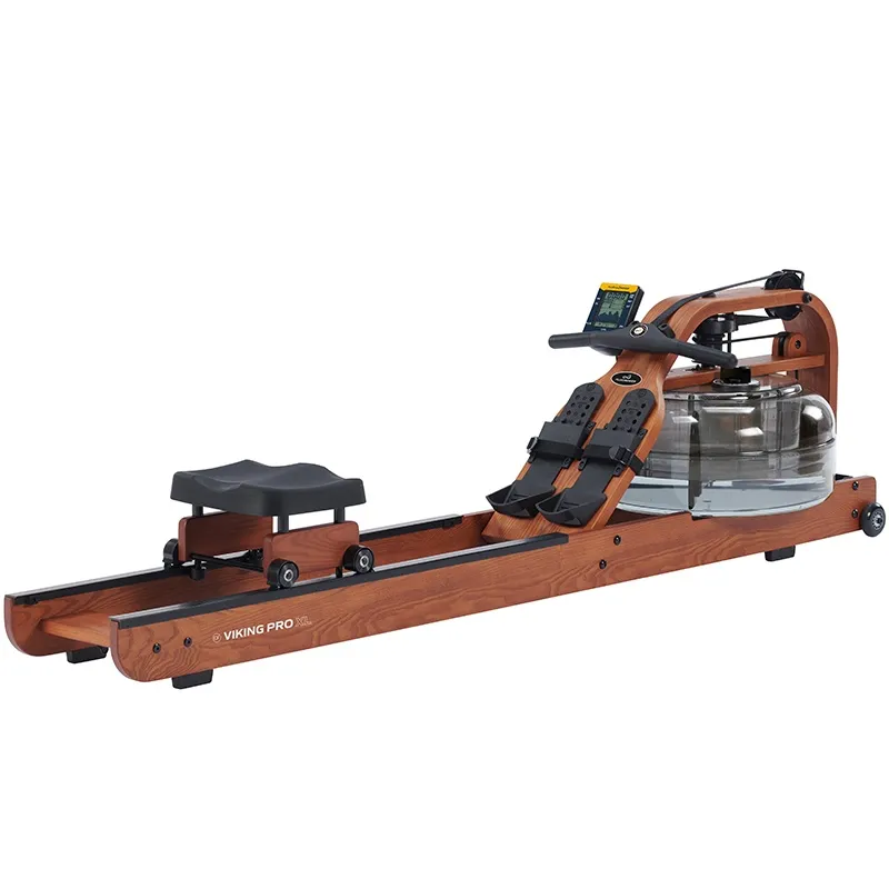 First Degree Fitness Viking Pro XL Κωπηλατική Νερού - Κωπηλατικές