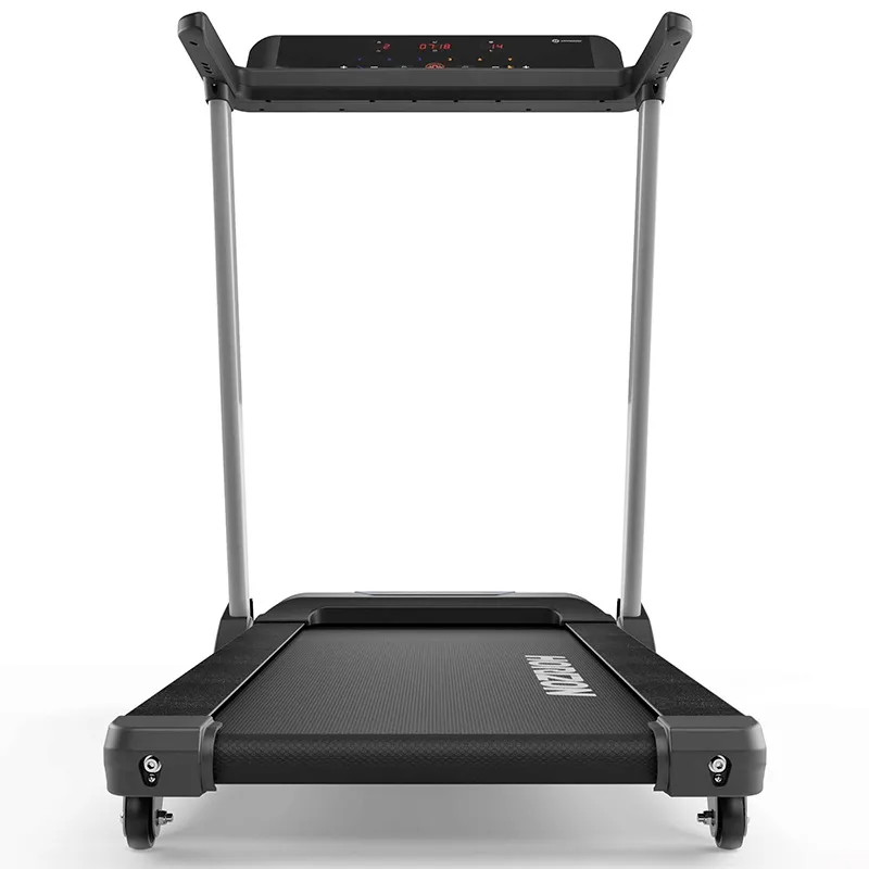 Horizon T-R01 Διάδρομος Γυμναστικής 1.5HP - Σε 12 Άτοκες Δόσεις - Black Friday