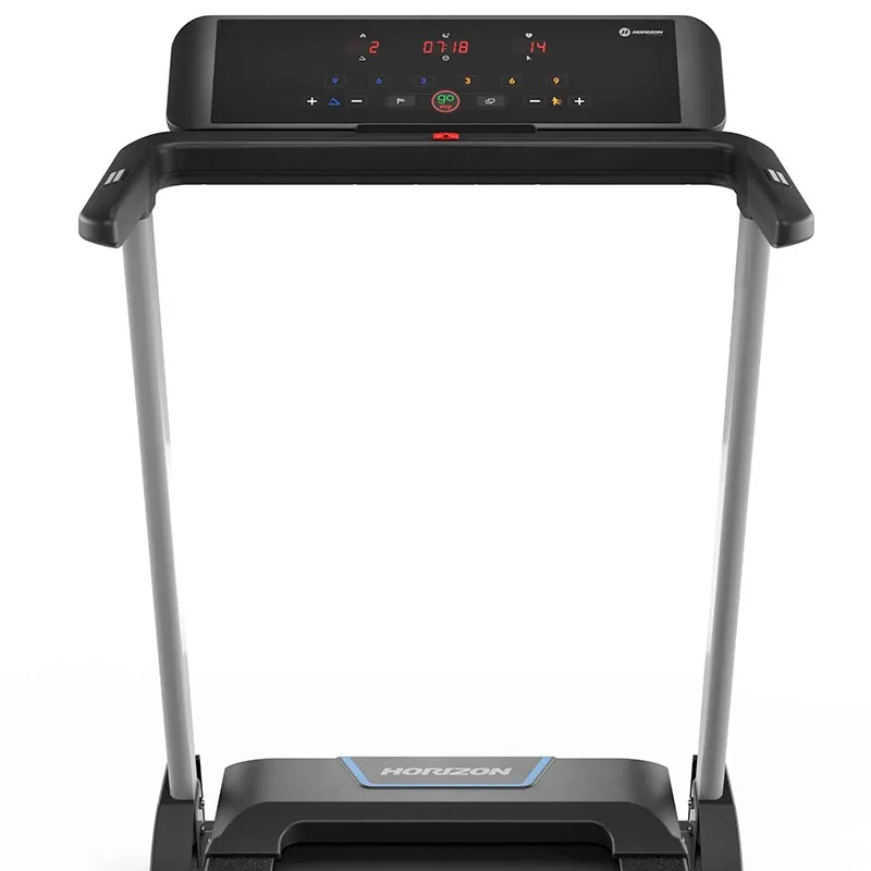 Horizon T-R01 Διάδρομος Γυμναστικής 1.5HP - Σε 12 Άτοκες Δόσεις - Black Friday