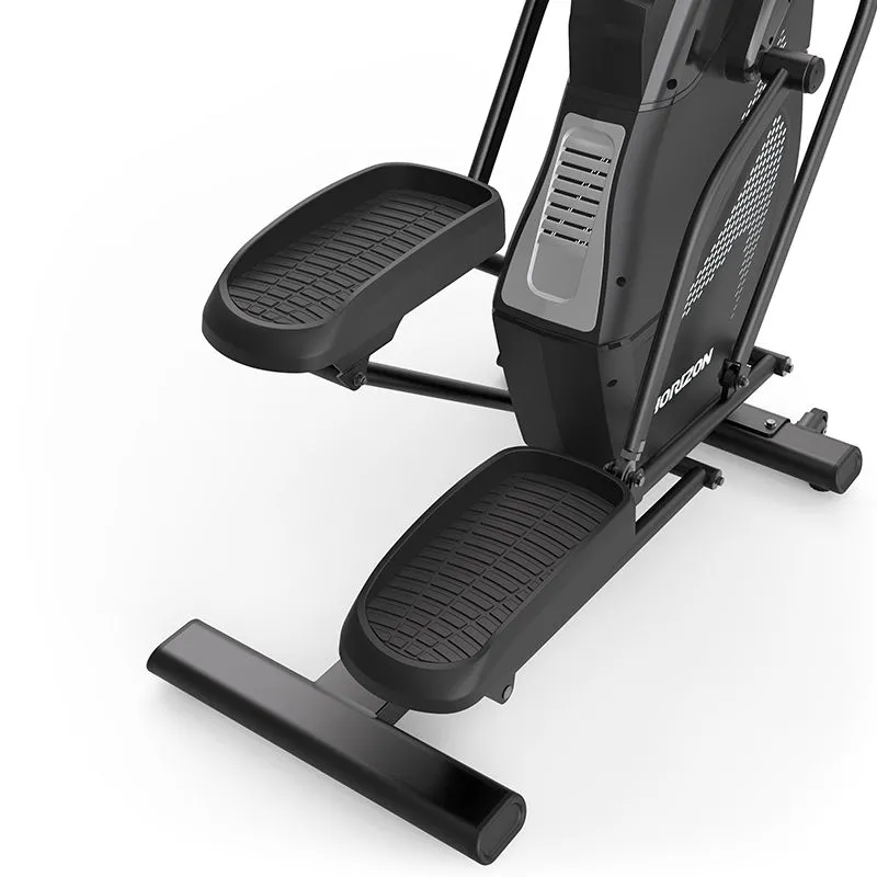 Horizon Fitness Peak Trainer Stepper Ελλειπτικό Μηχάνημα - Friday Deals