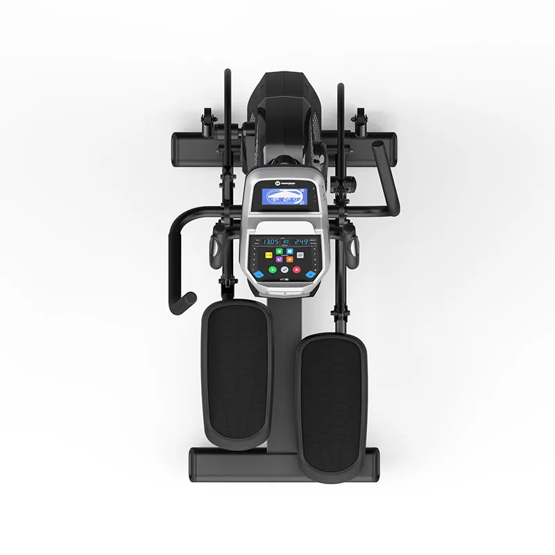 Horizon Fitness Peak Trainer Stepper Ελλειπτικό Μηχάνημα - Friday Deals