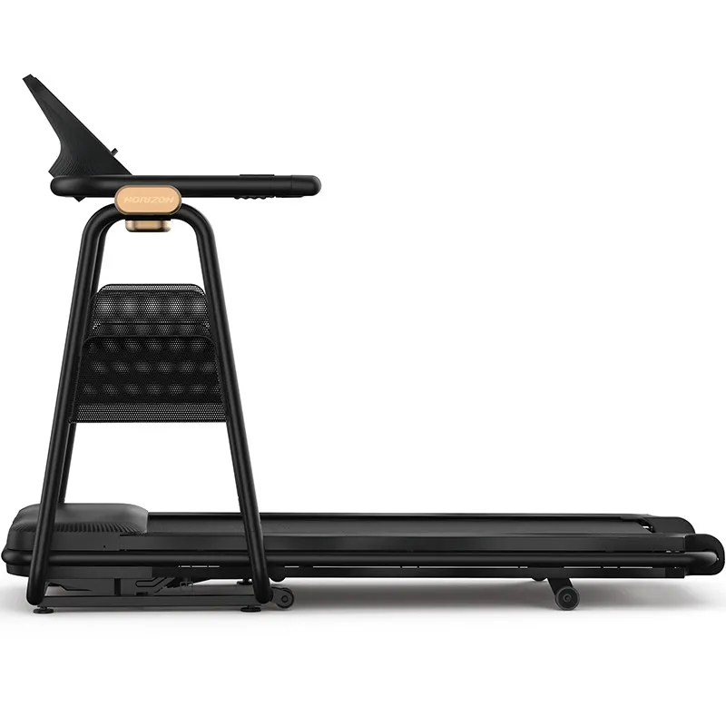 Horizon TT5.0 CITTA Διάδρομος Γυμναστικής 1.5HP - Σε 18 Άτοκες Δόσεις - Black Friday