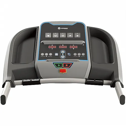 Horizon TR3.0 Διάδρομος Γυμναστικής 2.0HP - Σε 12 Άτοκες Δόσεις