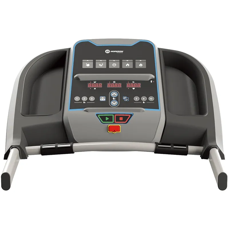 Horizon TR3.0 Διάδρομος Γυμναστικής 2.0HP - Σε 12 Άτοκες Δόσεις - Friday Deals