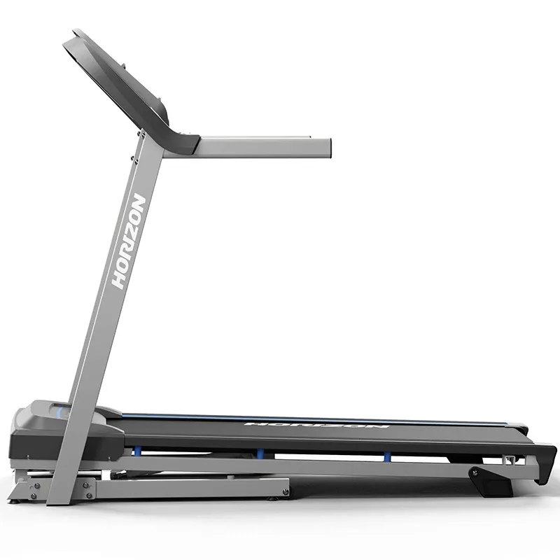 Horizon TR3.0 Διάδρομος Γυμναστικής 2.0HP - Σε 12 Άτοκες Δόσεις - Friday Deals