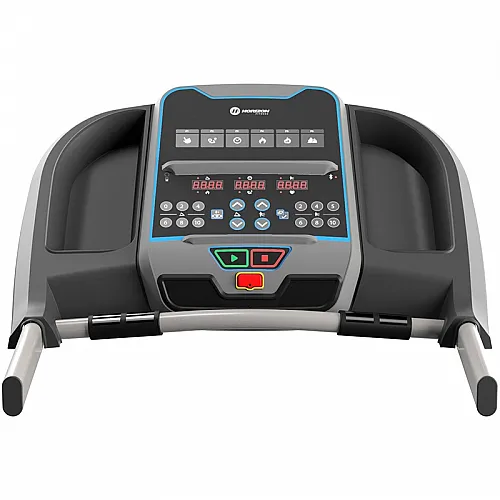 Horizon TR5.0 Διάδρομος Γυμναστικής 2.0HP - Σε 12 Άτοκες Δόσεις