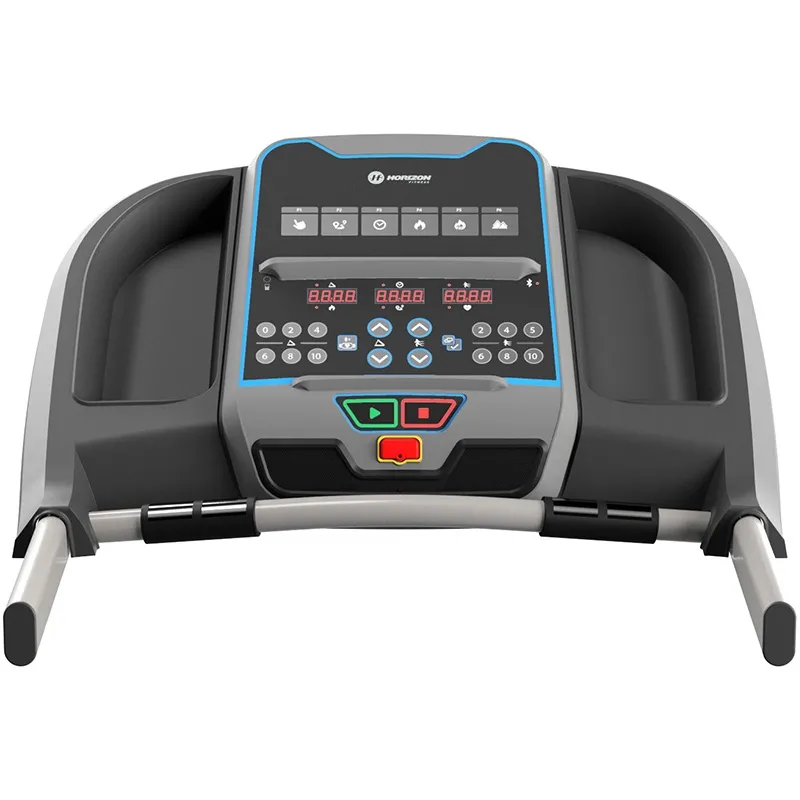 Horizon TR5.0 Διάδρομος Γυμναστικής 2.0HP - Σε 18 Άτοκες Δόσεις - Friday Deals