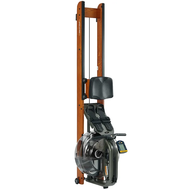 First Degree Fitness Apollo Pro XL Κωπηλατική Νερού - Κωπηλατικές