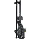 First Degree Fitness Neon Pro V BLACK Κωπηλατική Νερού - Κωπηλατικές