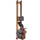 First Degree Fitness Viking 3 V Κωπηλατική Νερού - Black Friday