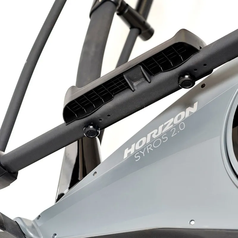 Horizon Syros 2.0 Ελλειπτικό Μηχάνημα - Friday Deals