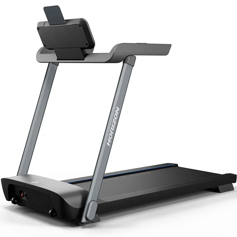Horizon Evolve 3.0 Διάδρομος Γυμναστικής 2.0HP - Σε 18 Άτοκες Δόσεις - Friday Deals