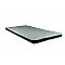 Ανώστρωμα Achaia Strom Top Silver Plus Aloe Vera ημίδιπλο 130x200x9cm - Ελληνικής Κατασκευής