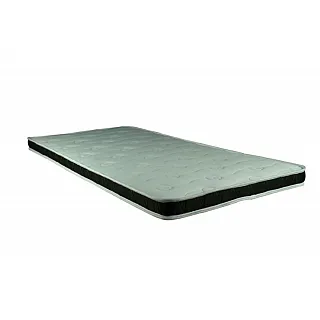 Ανώστρωμα Achaia Strom Top Silver Plus Aloe Vera υπέρδιπλο 180x200x9cm - Ελληνικής Κατασκευής