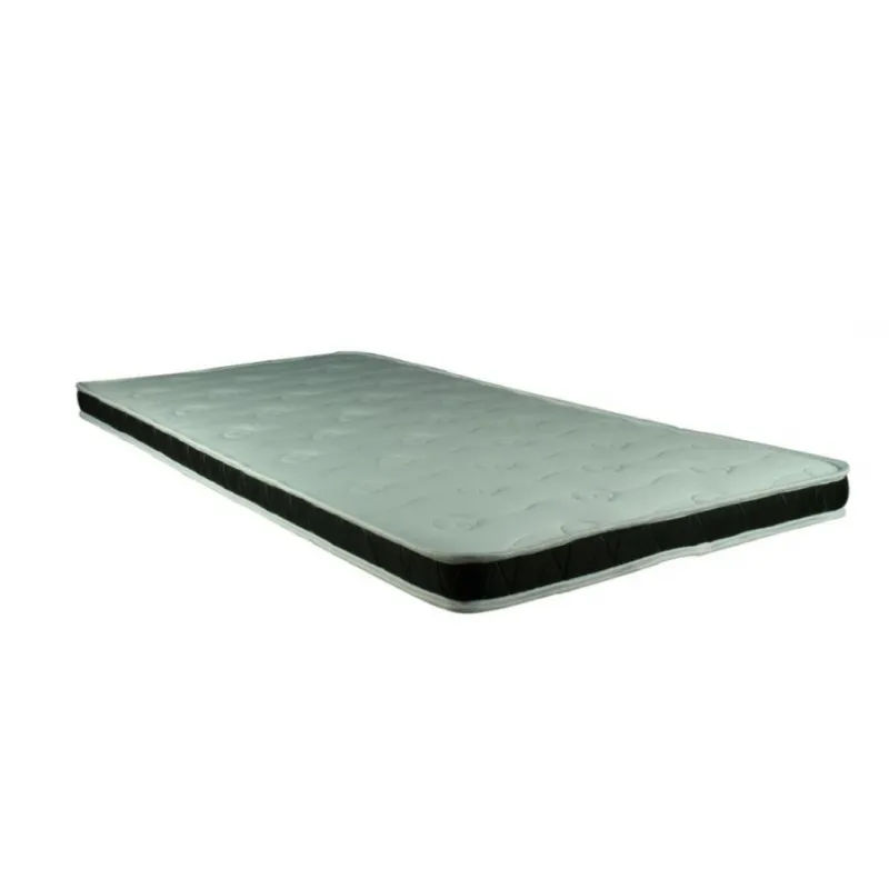 Ανώστρωμα Achaia Strom Top Silver Plus Aloe Vera υπέρδιπλο 180x200x9cm - Ελληνικής Κατασκευής