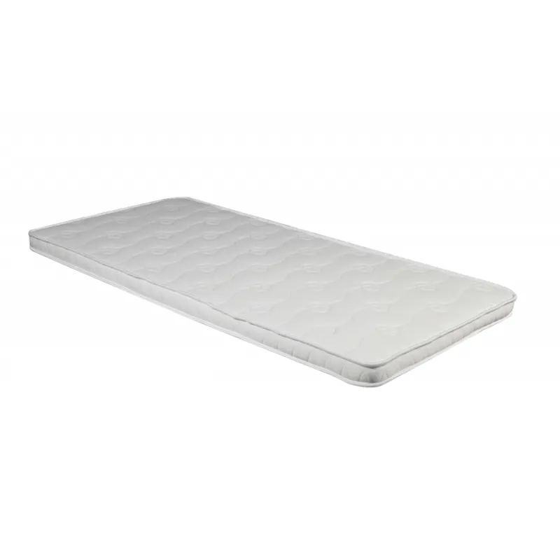 Ανώστρωμα Achaia Strom Ergo Platinum Aloe Vera μονό 100x200x6cm - Ελληνικής Κατασκευής