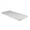 Ανώστρωμα Achaia Strom Ergo Platinum Aloe Vera υπέρδιπλο 180x190x6cm - Ελληνικής Κατασκευής