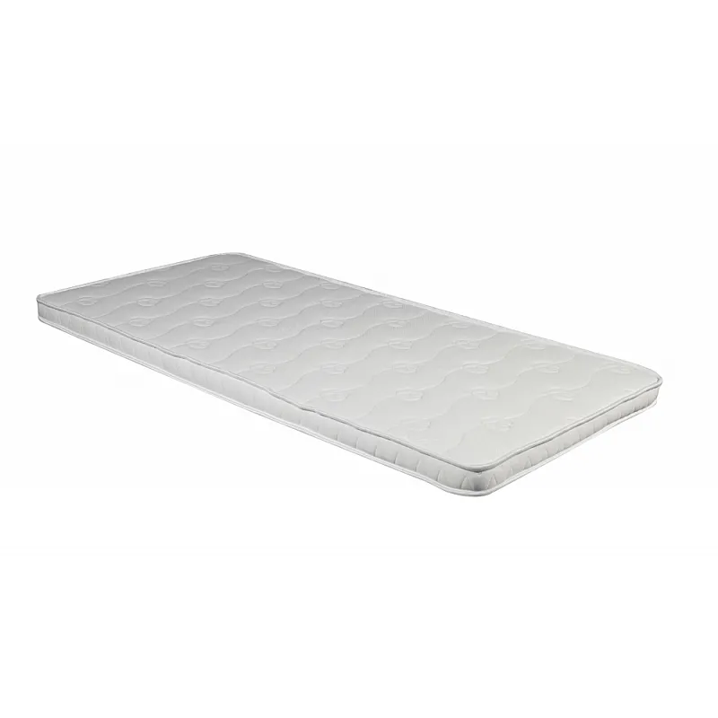 Ανώστρωμα Achaia Strom Ergo Platinum Aloe Vera μονό 90x200x6cm - Ελληνικής Κατασκευής