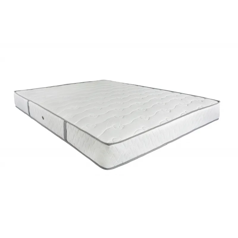 Στρώμα Achaia Strom Aloe Vera Anatomic Air Foam υπέρδιπλο 170x190x22cm