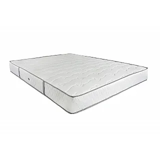 Στρώμα Achaia Strom Aloe Vera Anatomic Air Foam ημίδιπλο 130x200x22cm