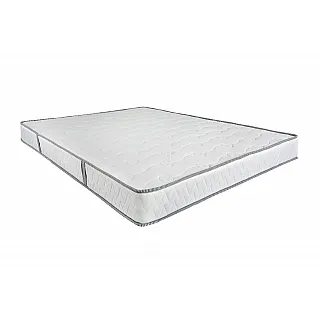 Στρώμα Bs Strom Tencel Aloe Vera Orthopedic Υπέρδιπλο 170x190x19cm - Ελληνικής κατασκευής