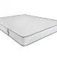 Στρώμα Bs Strom Tencel Aloe Vera Orthopedic Μονό 100x190x19cm - Ελληνικής κατασκευής