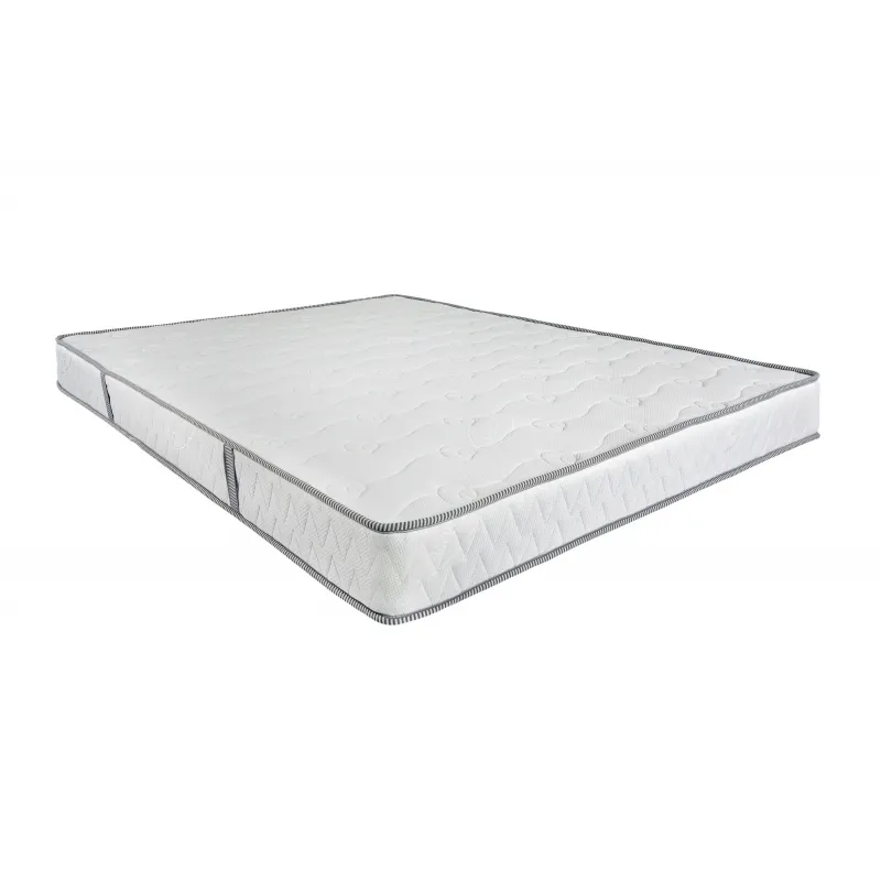 Στρώμα Achaia Strom Aloe Vera Orthopedic ημίδιπλο 120x200x19cm