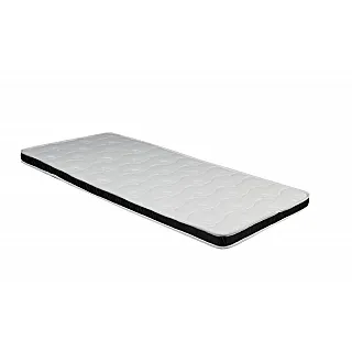 Ανώστρωμα Achaia Strom Ergo Platinum Aloe Vera Plus μονό 100x200x9cm - Ελληνικής Κατασκευής