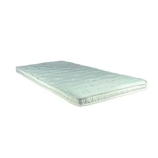 Ανώστρωμα Achaia Strom Top Silver Aloe Vera υπέρδιπλο 170x190x6cm - Ελληνικής Κατασκευής