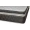 Ανώστρωμα Achaia Strom Top Silver Plus  μονό 90x190x10cm -Ελληνικής κατασκευής