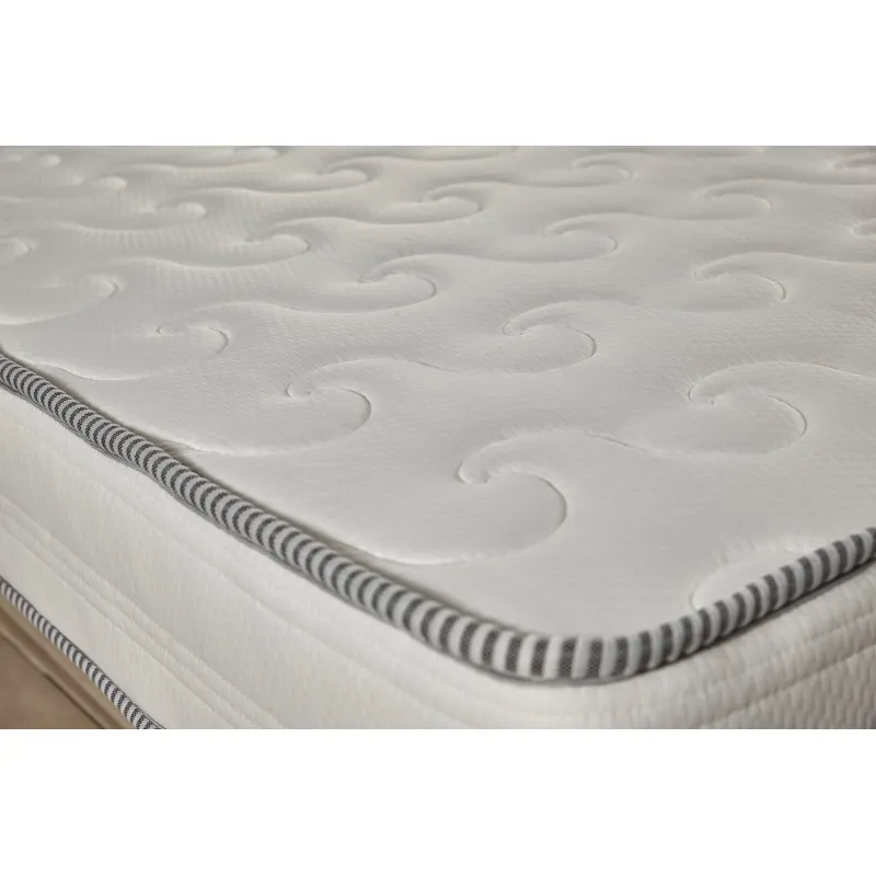 Στρώμα Achaia Strom Calm 2 όψεων Air Foam-Latex-Memory Foam υπέρδιπλο 200x200x24cm