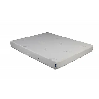 Στρώμα Bs Strom Calmness Μassage Orthopedic υπέρδιπλο 2 όψεων 170x200x20cm - Ελληνικής κατασκευής