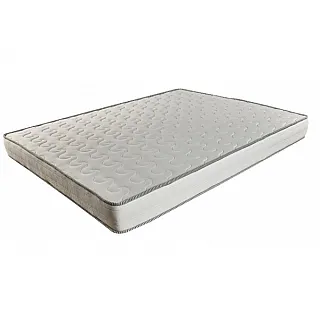 Στρώμα Achaia Strom Ecofoam Air foam υπέρδιπλο 170x200x19cm - Ελληνικής κατασκευής