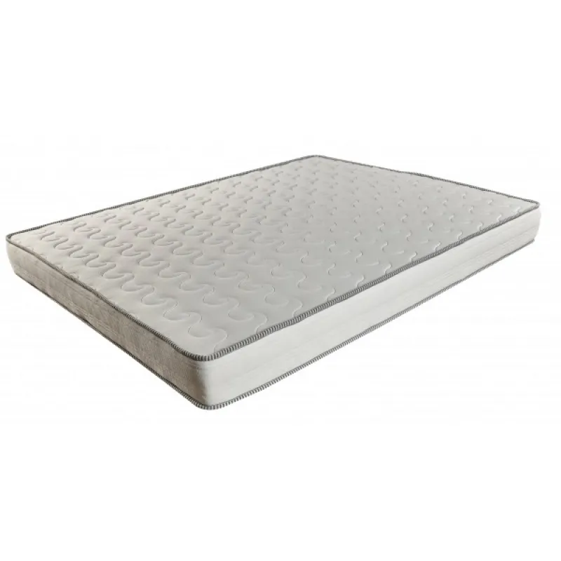 Στρώμα Achaia Strom Ecofoam Air foam ημίδιπλο 120x190x19cm - Ελληνικής κατασκευής
