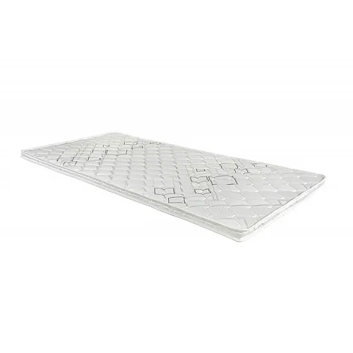Ανώστρωμα Bs Strom Fill top ημίδιπλο 120x200x4cm - Ελληνικής κατασκευής