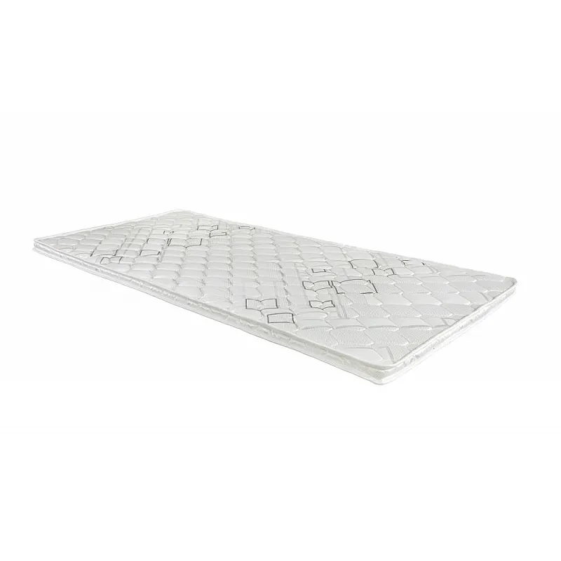 Ανώστρωμα Bs Strom Fill top ημίδιπλο 110x200x4cm - Ελληνικής κατασκευής