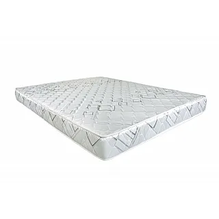Στρώμα Achaia Strom Flexy Air foam ημίδιπλο 120x200x19cm - Ελληνικής κατασκευής