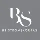 Στρώμα Βs Strom Black Exceptional μονό 100x190x31cm - Ελληνικής κατασκευής