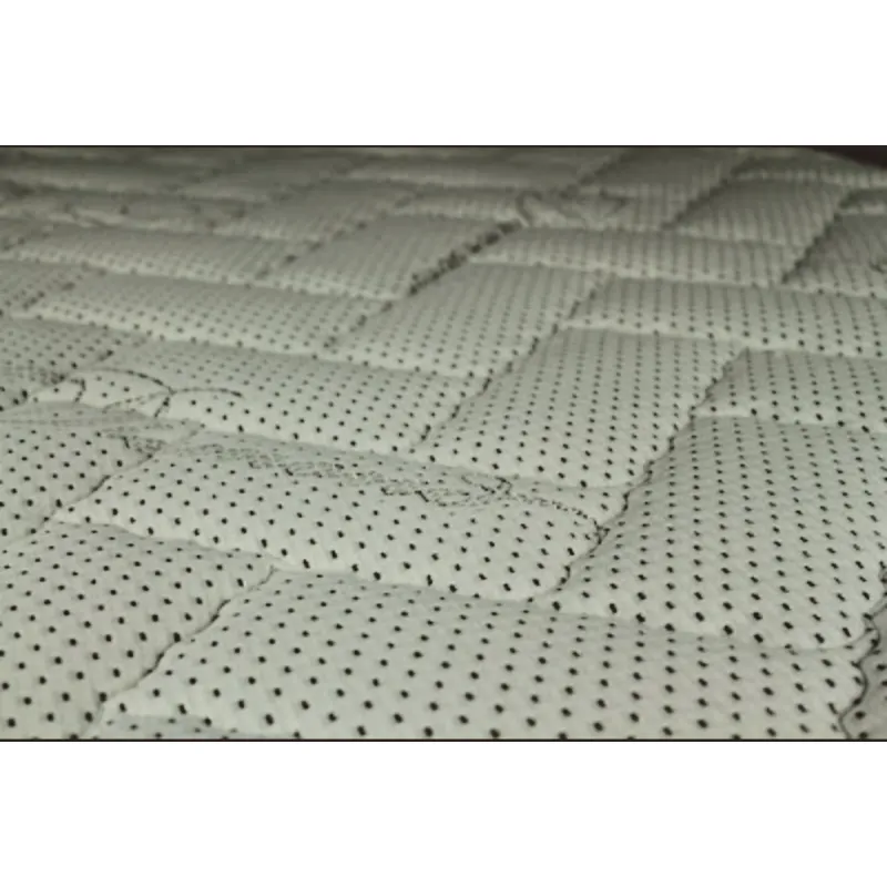 Ανώστρωμα Bs Strom Ocean Crystal Διπλό 150x200x10cm - Ελληνικής κατασκευής