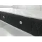 Στρώμα Achaia Strom Biocotton Sense Anatomic ημίδιπλο 120x190x25cm