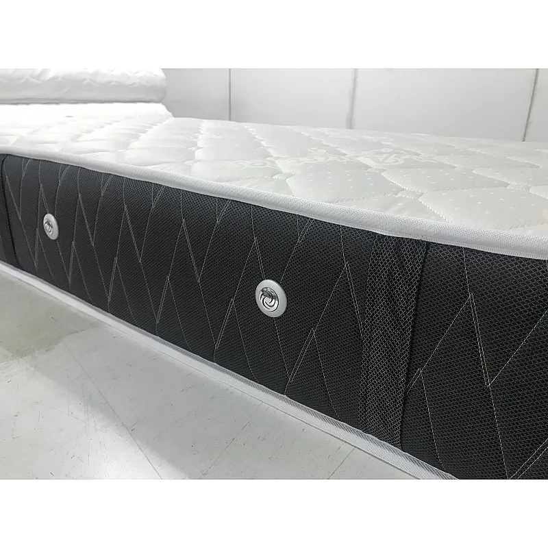 Στρώμα Achaia Strom Coconut Award Anatomic με Κοκοφοίνικα διπλό 160x190x25cm