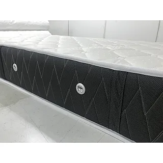 Στρώμα Achaia Strom Coconut Award Anatomic με Κοκοφοίνικα υπέρδιπλο 170x190x25cm
