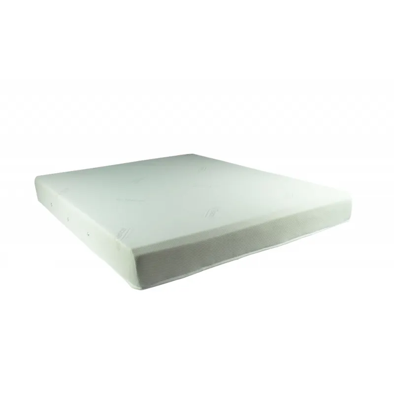 Στρώμα Achaia Strom Massage Calm Orthopedic υπέρδιπλο 190x190x20cm - Ελληνικής κατασκευής